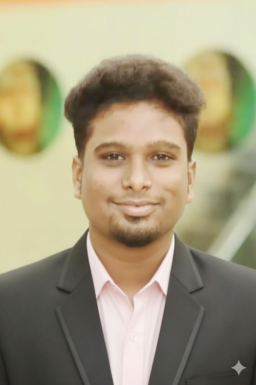 Team Member