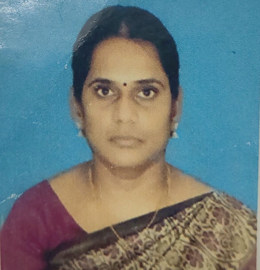 Mrs. Usha Rani